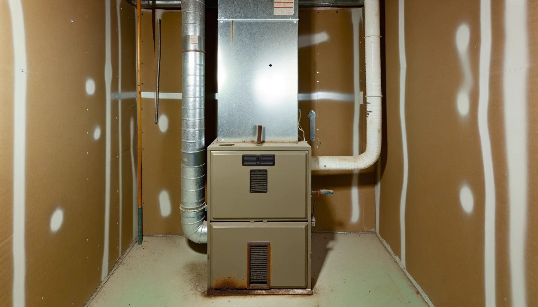 Furnace Replacement
