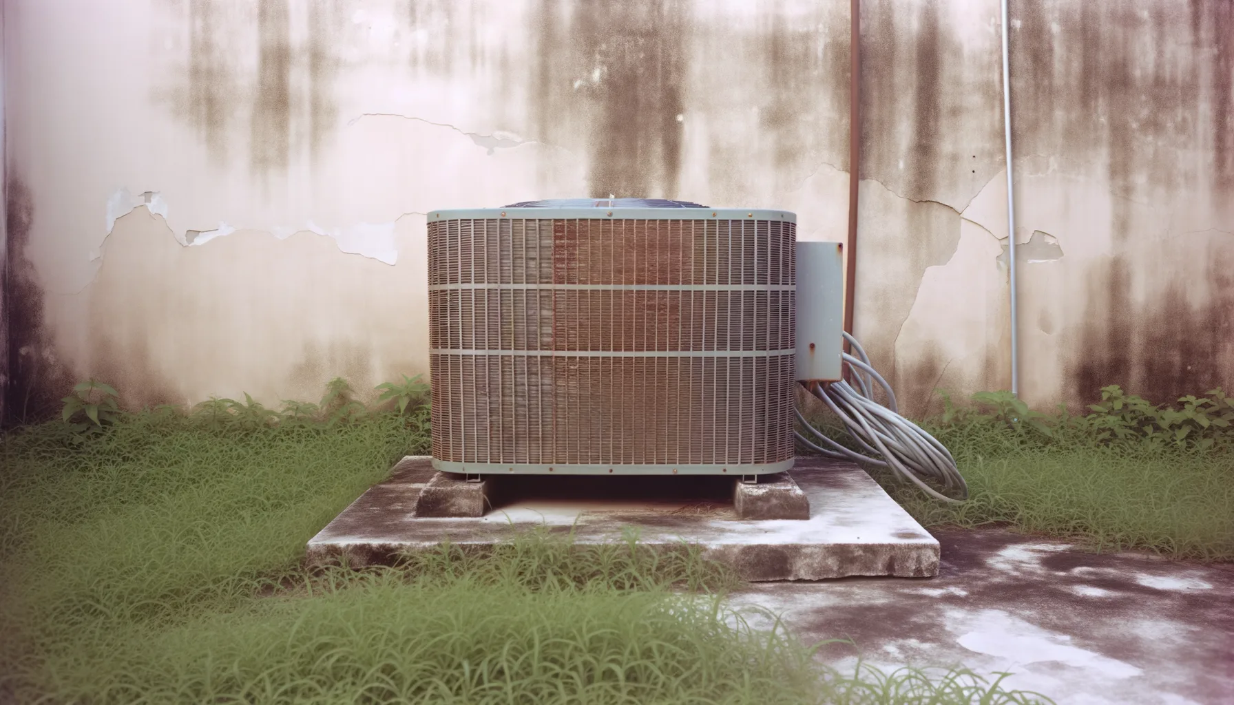 Ductwork Repair & Sealing