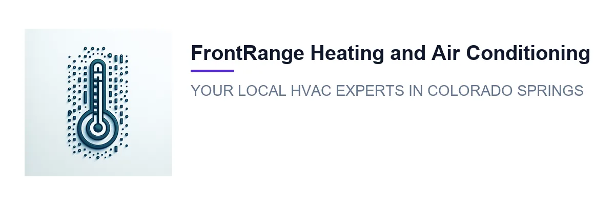 FrontRange Heating and Air Conditioning