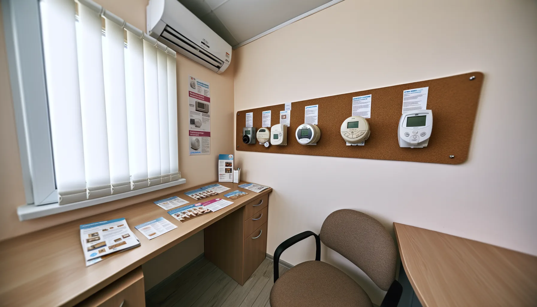 FrontRange Heating and Air Conditioning team