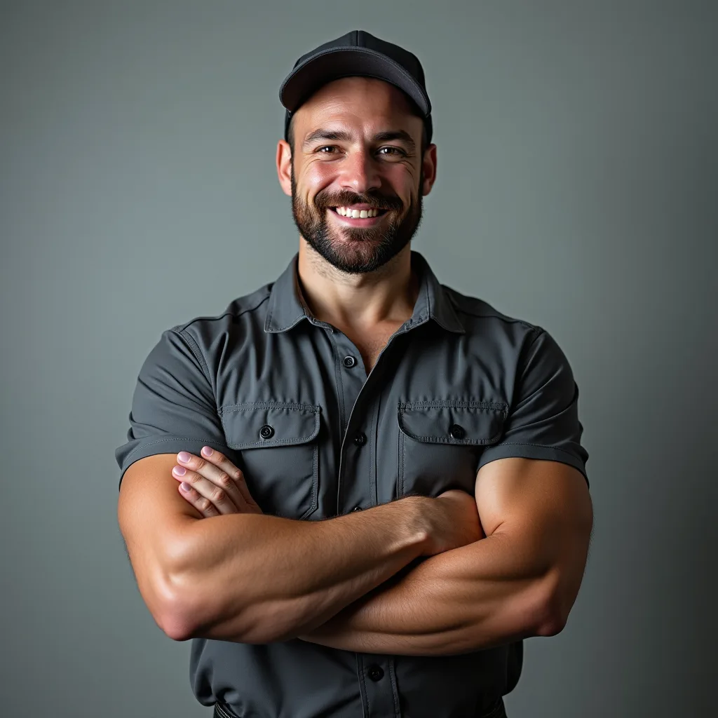FrontRange Heating and Air Conditioning team