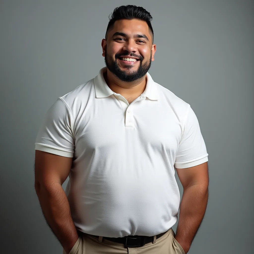 Marco Cruz