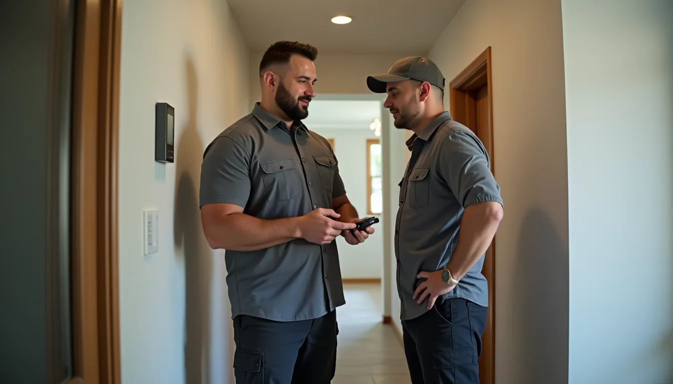Emergency HVAC Services