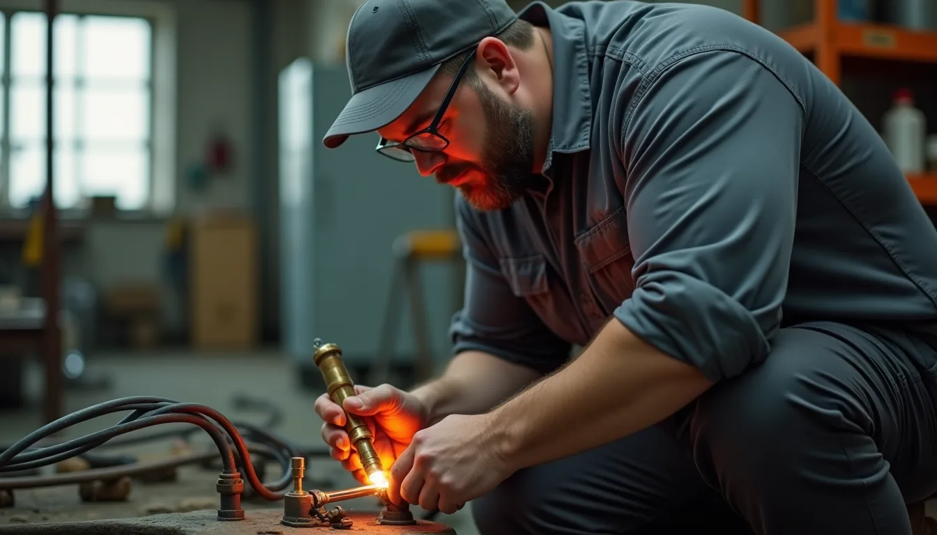 Commercial HVAC Services
